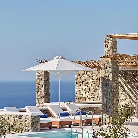 Katikies Mykonos Resort 5*