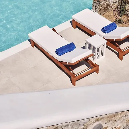 Katikies Mykonos Resort Elia (Mykonos)