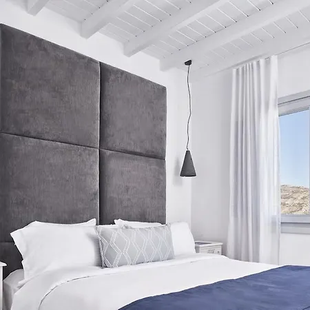 Resort Katikies Mykonos Elia (Mykonos)